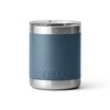 YETI Rambler 10 oz Lowball, Vacuum Insulated, Stainless Steel with