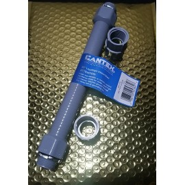 Cantex 3/4 in. Liquidtight Flexible Elbow Offset