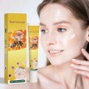 Crema Para El Tratamiento De La Piel Adecuada Para Todo