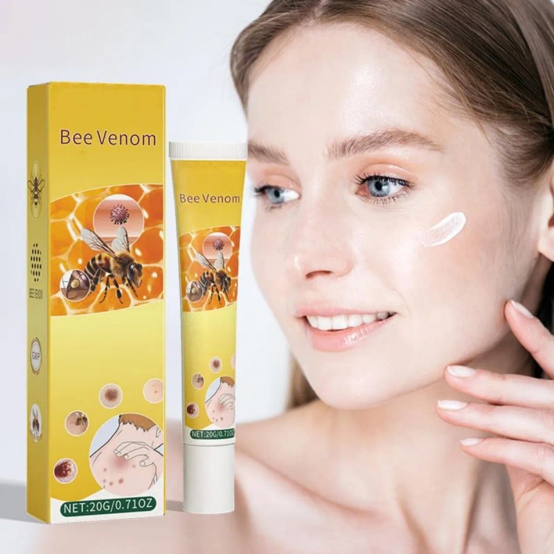 Crema Para El Tratamiento De La Piel Adecuada Para Todo