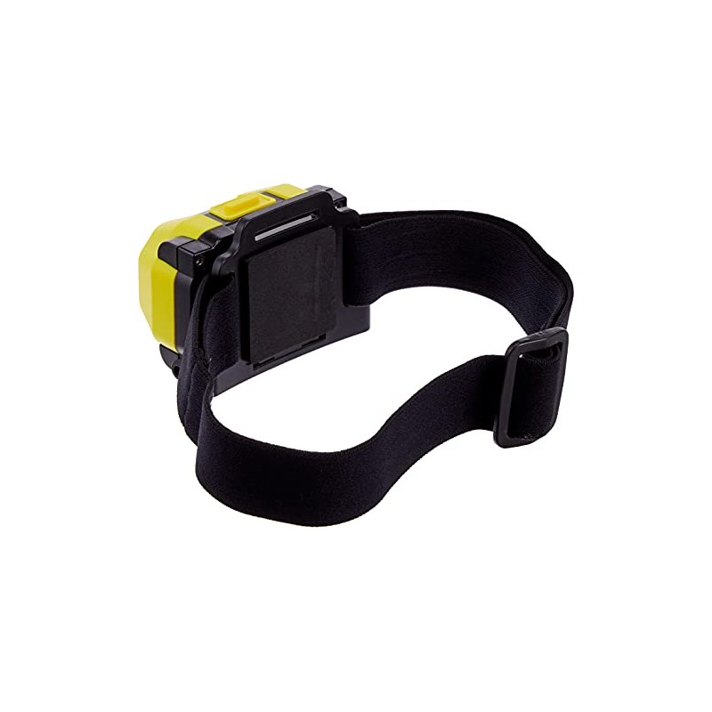 Nichido Kogyo DS-14 LED Explosion-proof Headlight