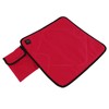 Portable Heated Seat Cushion Adjustable Temperature USB Heating Seat Cushion