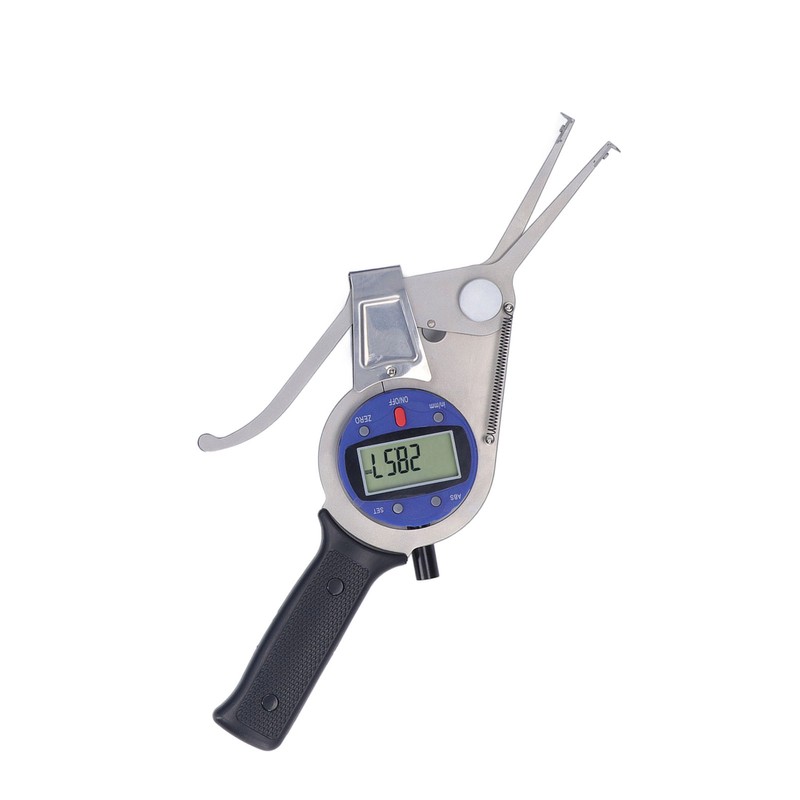 Electronic Dial Caliper High Accuracy Digital Display Caliper Gauge for