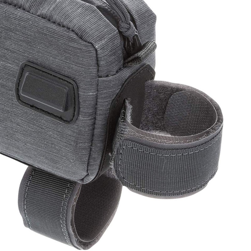 EVOC, Top Tube Pack, Top Tube Bags, 0.5L, Carbon Grey
