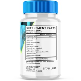 Joint Eternal (5 Pack) Joint Eternal Natural Joint Supplement Boost Mobility (300 Capsules)