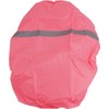 Genérico Funda Impermeable para Mochilas al Aire Libre 10L 70L,