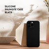 RadEnergy EMF Protection and Anti Radiation Liquid Silicone Shungite Case