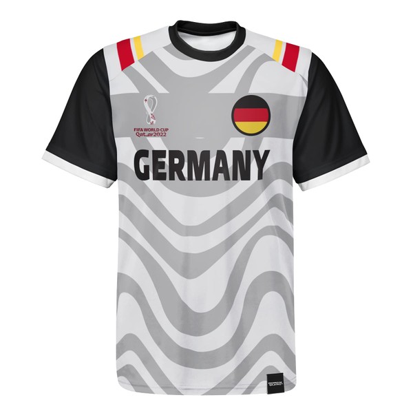 Outerstuff Youth & Kids FIFA World Cup Primary Classic Short