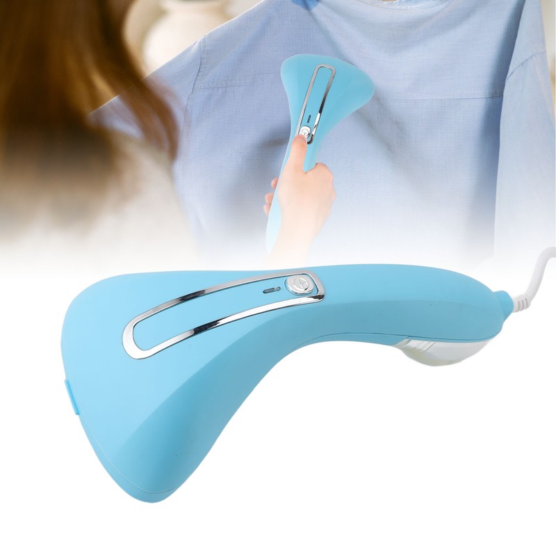 Hanging Ironing Machine Professional Rapid Heat Up Efficient Safe Prevents