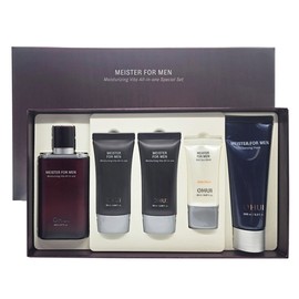 Ohui Meister For Men All-in-One 110ml + 80ml 2 types planning / 오휘 마이스터 포맨 올인원 110ml + 80ml 2종 기획