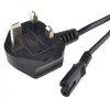kenable 5 m UK Plug Power Cord to Figure 8