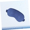 Baluue Máscara de Ojos Caliente USB con Sombra Mascarilla para