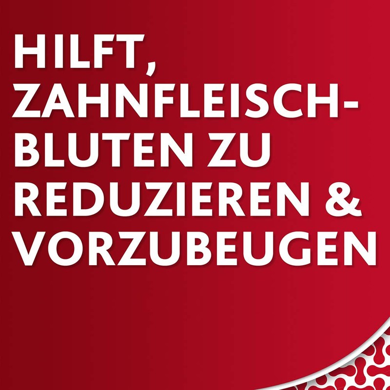 Parodontax Natural White Daily Toothpaste, 1 x 75 ml, Helps