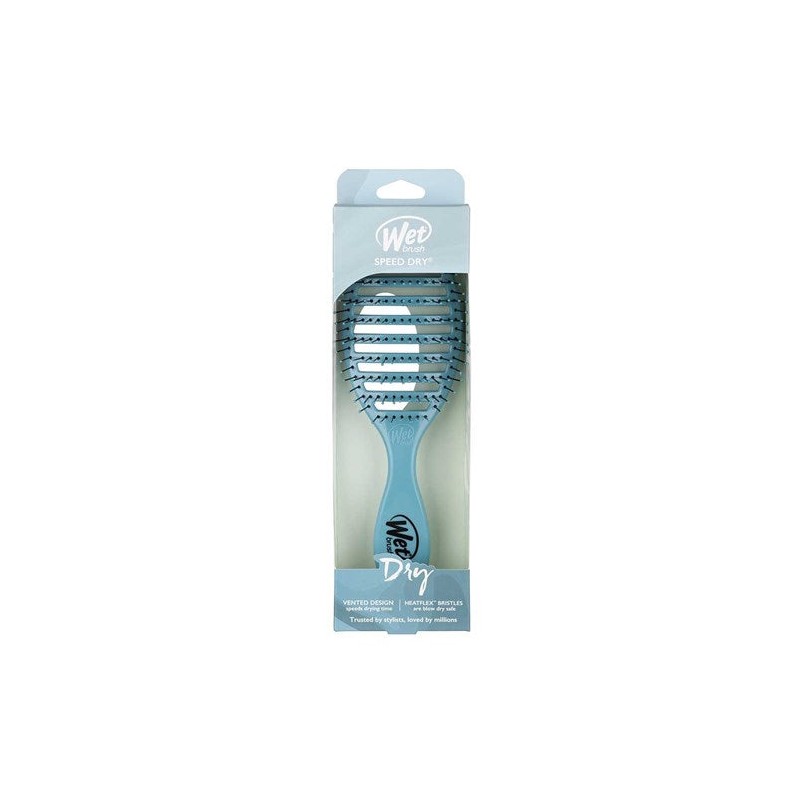 WetBrush Terrain Textures Speed Dry - Arctic Blue