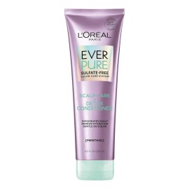L'oreal Paris Everpure Acondicionador Scalp Detox 250ml