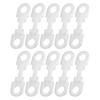 A ABSOPRO 10pcs 80A 12V High Current Fuses for Car