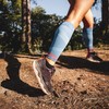 Thuasne - Trail UP ACTIV Running Kompressionsstrümpfe - Unterstützung der