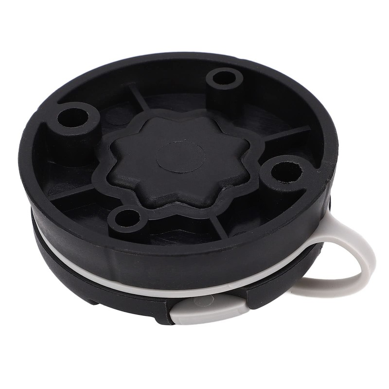Zerodis Starport Mounting Base Deck Mount Base Track Rail Base