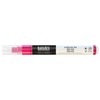 Liquitex 2-4 mm Fine Nib Paint Marker - Fluorescent Pink