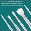 Kit De Eliminación De Uñas Encarnadas, Kit De Herramientas De