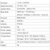 WitMotion WTGPS-M Sub-meter Inertial Navigation Satellite Positioning Module, ultra-low noise