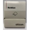Oticon 2 Packs Of Oticon NoWax Filters For Hearing Aids.