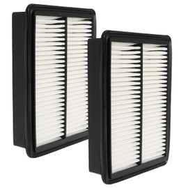 Engine Air Filter Fit for Mazda CX-30 2020-2023 for Mazda 3 2019-2023 CX-50 2023 3 Sport 2019-2024 Replace PAH9-13-3A0A PAJ8-13-3A0A PAJ-13-3A0A, 2 Pack