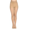 LORES Medica Relaxing Women's Light Legs 70 Denier Graded Compression