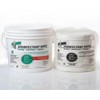 Monk - 69804R Disinfecting Gym Wipes 4 Refill Pack of