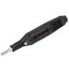 USB Powered Engraving Machine with 5 Grinding Bits, Mini Rotary