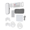 Game Accessories Kit 16 in 1 Controller Bracket Screen Protector