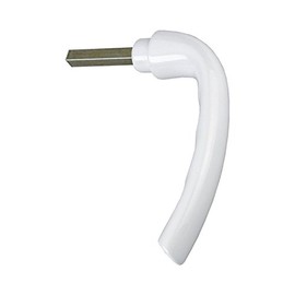 HOPPE TÔKYÔ 1776281 Window Handle White