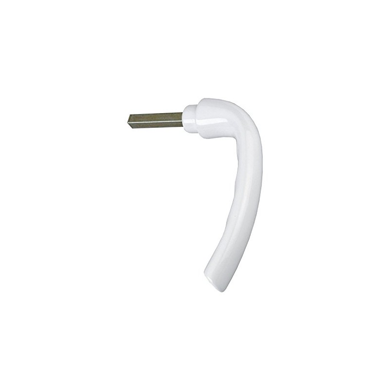 HOPPE TÔKYÔ 1776281 Window Handle White