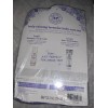 THE HONEST CO. Dreamy Lavender Baby Care Set, Shampoo+Body Wash
