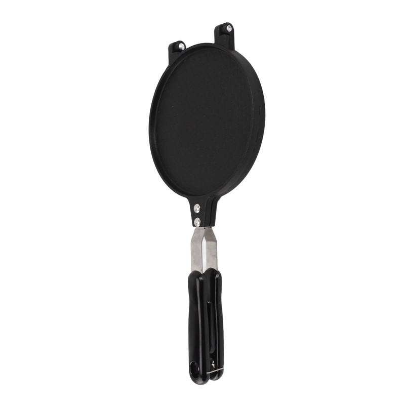 Eggs Roll Maker Waffle Cone Maker Household Round Shape Aluminum