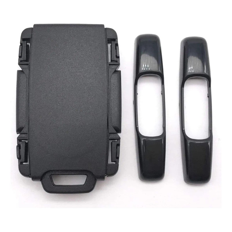 Funda De Repuesto Para Llavero De Chevy Silverado Colorado G
