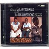Ella Fitzgerald / Louis Armstrong - The Complete Studio Recorded