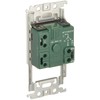 Panasonic (Panasonic) Embedded heat-ray Sensor with Automatic Switch for Control