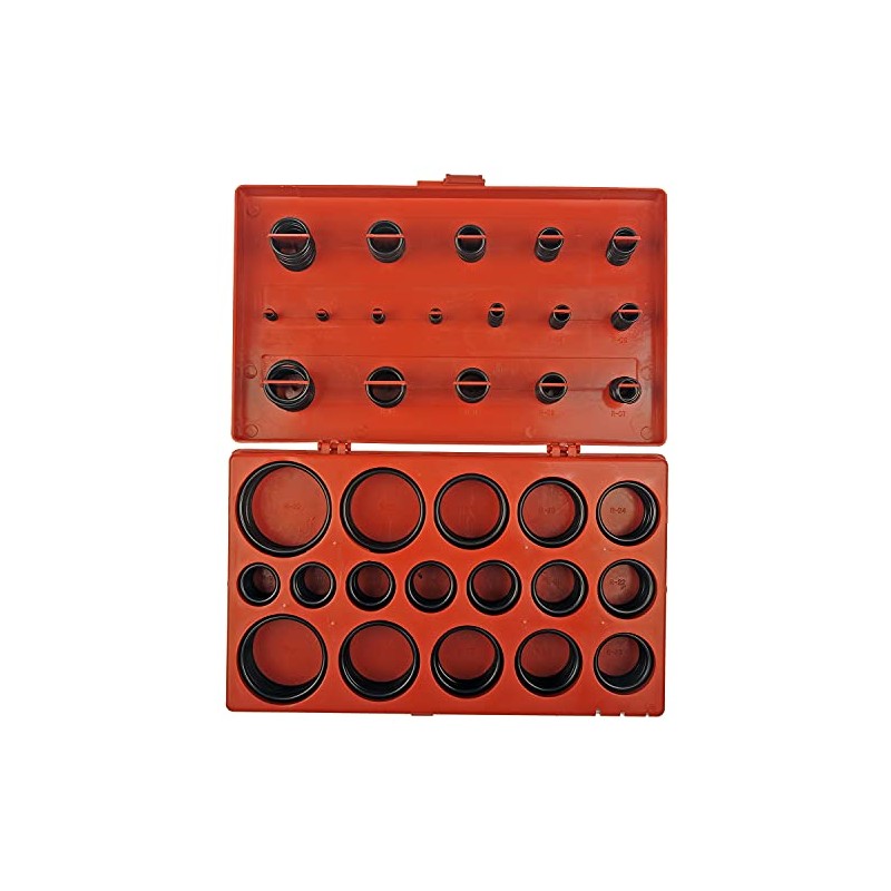 Dorman 799-453 Standard O-Rings Value Piece- 32 Sku's, 407 Piece