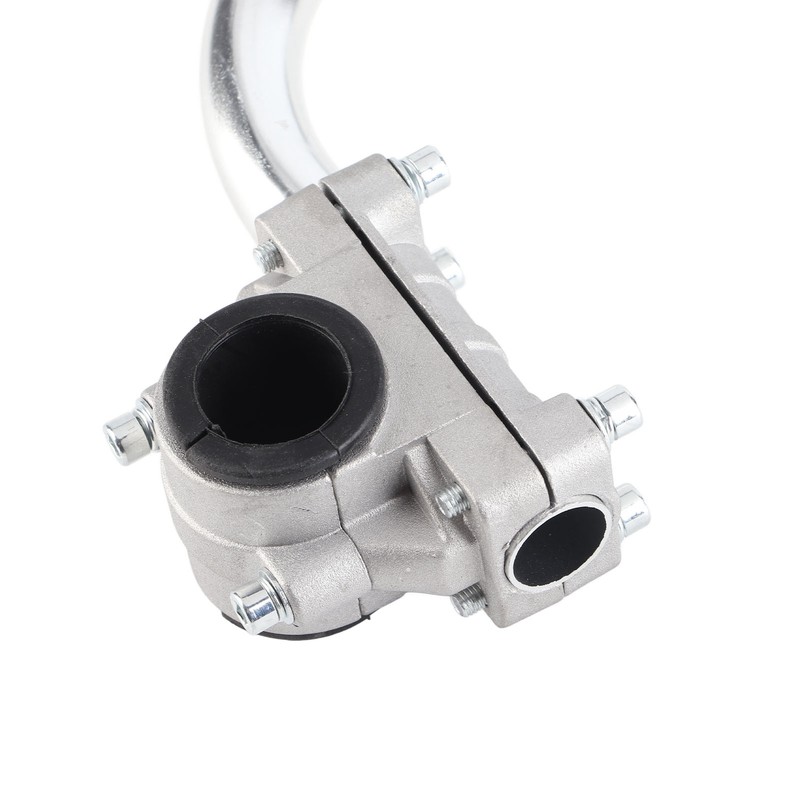 Trimmer Grip Handle String Trimmer Handle Antislip Lawn Trimmer Handle