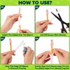 REFLYING 3 Metres, 8 mm Self-Winding Cable Sleeve, Can Hide