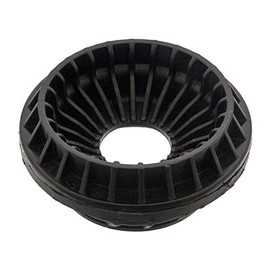 febi bilstein 47358 Strut Top Mounting without separate bearing, pack of one, Grey