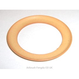 Compressor Spare Part: Piston Ring