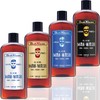 LUMBER PRINCE Men's Original All in One 3-in-1 Shampoo, Conditioner,