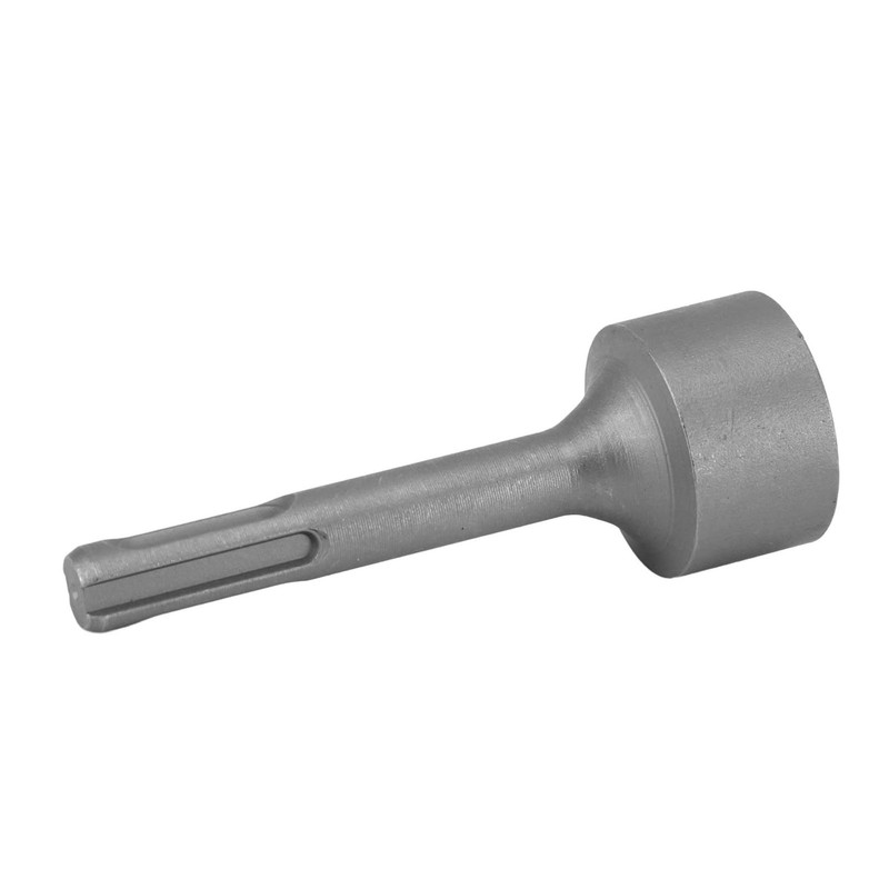 SDS Plus Earth Rod Driver, Metal Grounding Rods Bits Socket