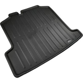 PRO TEKTO AUTO Tapete cajuela 3D para Volkswagen Virtus 2023-2025