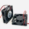 Delta (LOT OF 2) DELTA ELECTRONICS FAN AUB0612HHB-A / 2½"