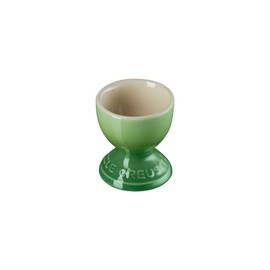 LE CREUSET 71702004080099 Egg Cup, Stoneware, Bamboo