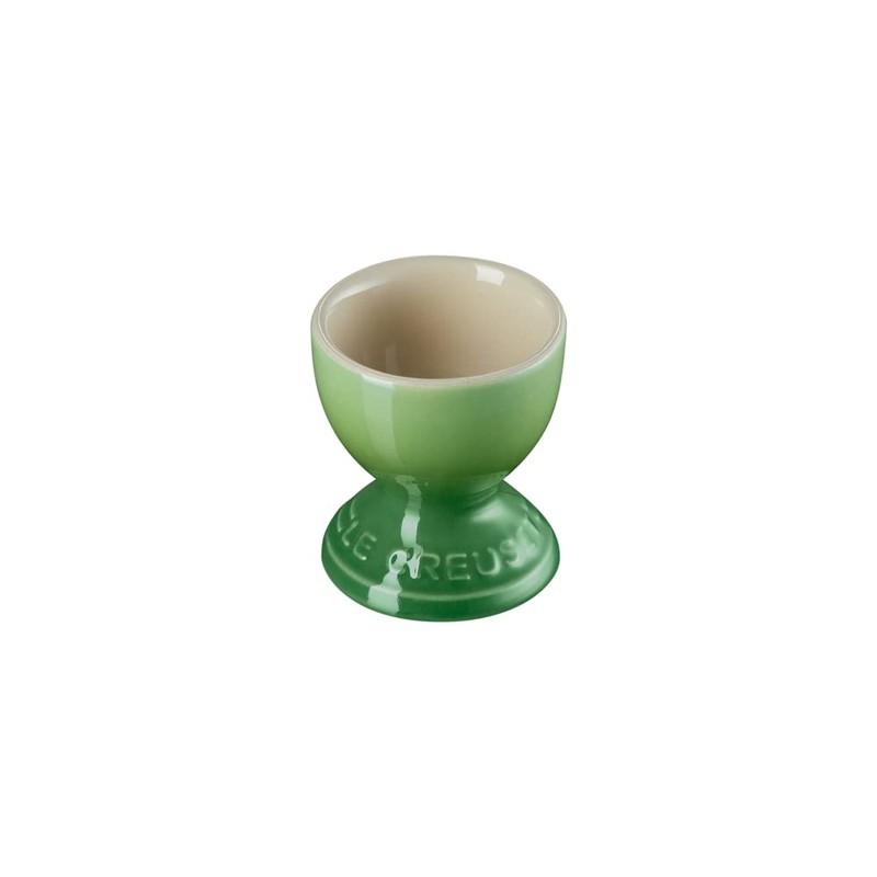 LE CREUSET 71702004080099 Egg Cup, Stoneware, Bamboo