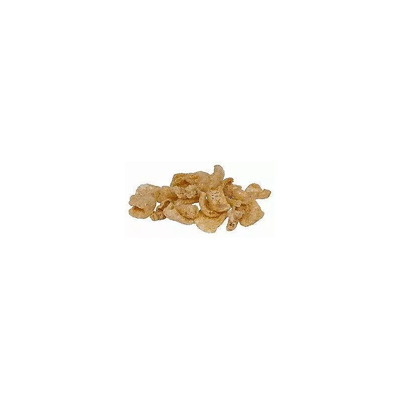 Turkey Creek Fried Pork Skins Rinds Chicharrones Original 2.0 oz